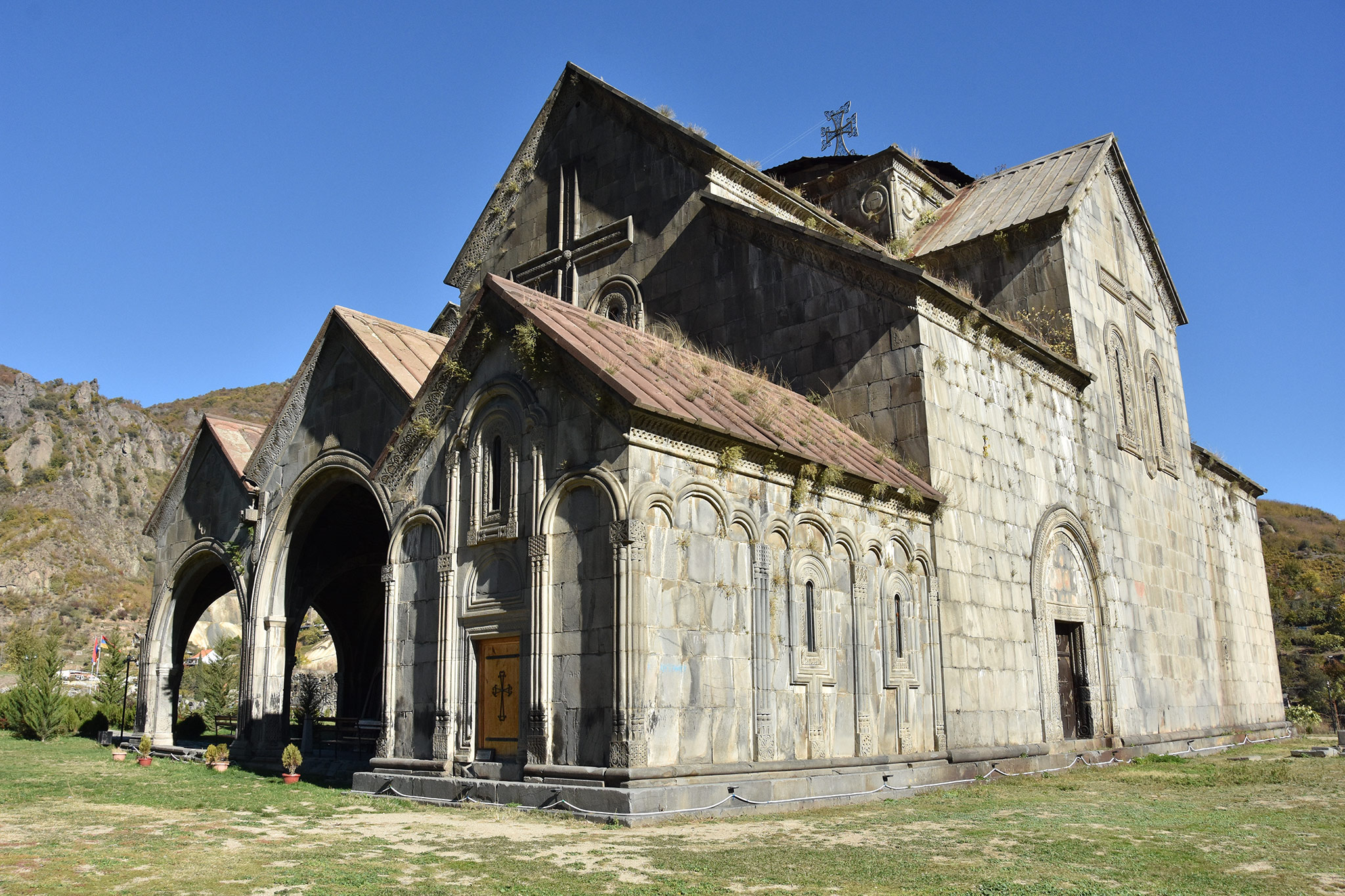 Akhtala (Ахтала)